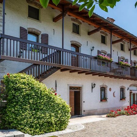 Casa Giovannella Feltre Bagian luar foto