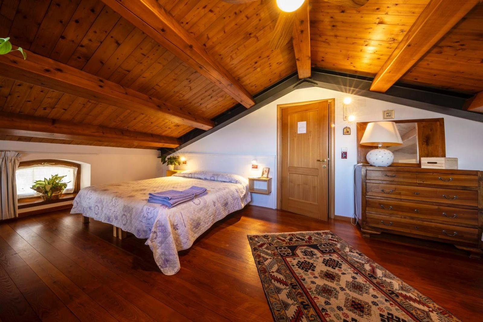 Casa Giovannella Feltre Bagian luar foto