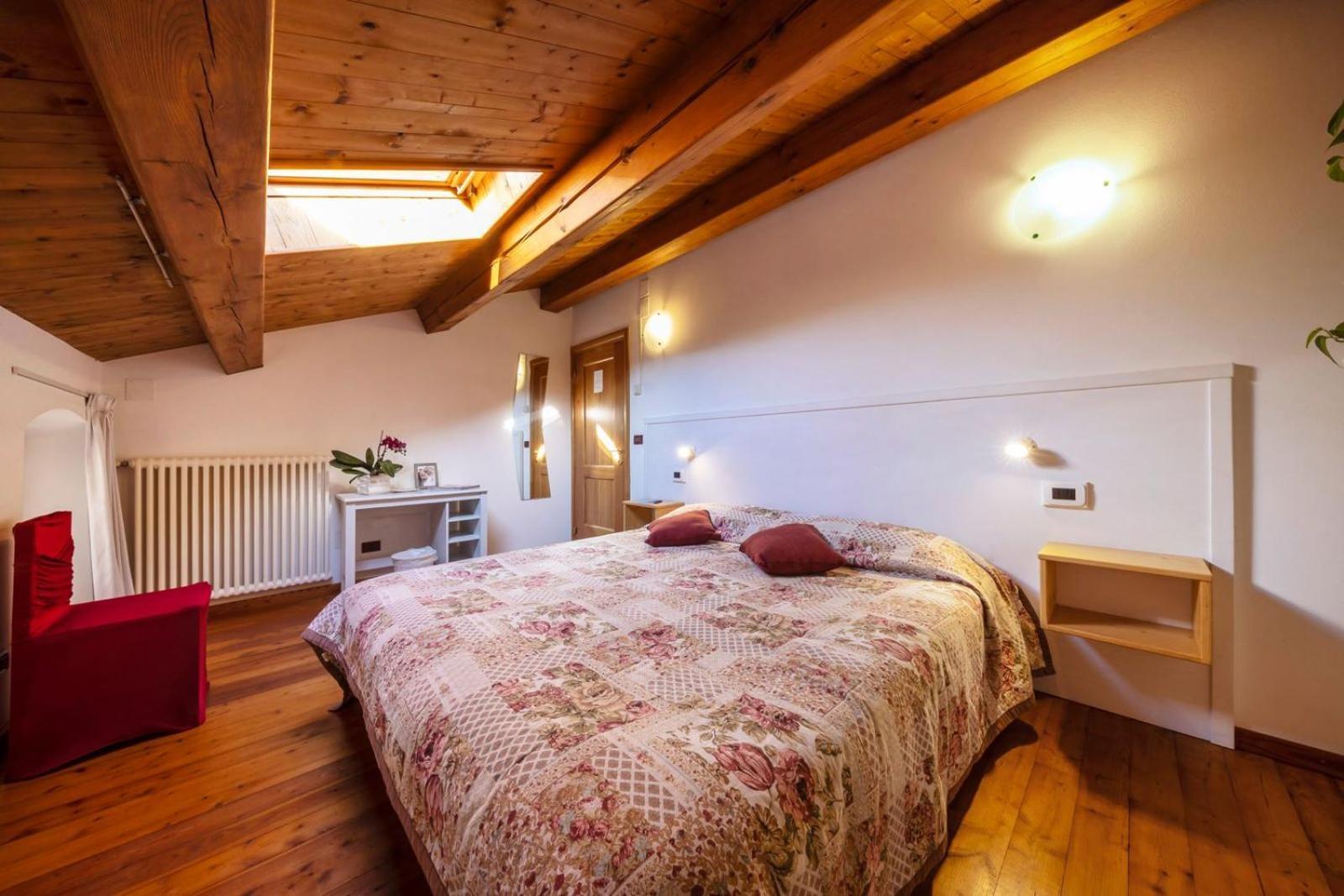Casa Giovannella Feltre Bagian luar foto