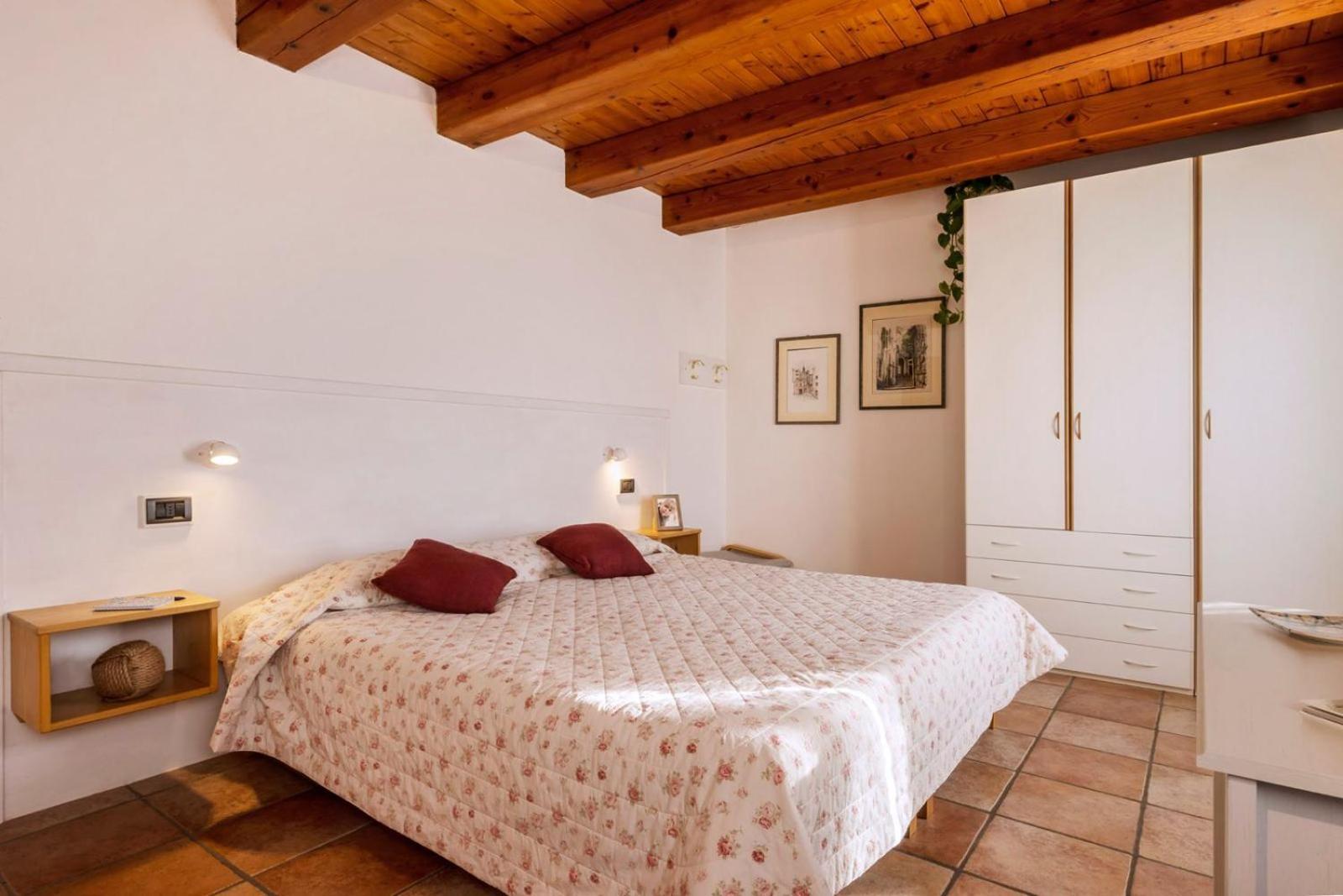 Casa Giovannella Feltre Bagian luar foto