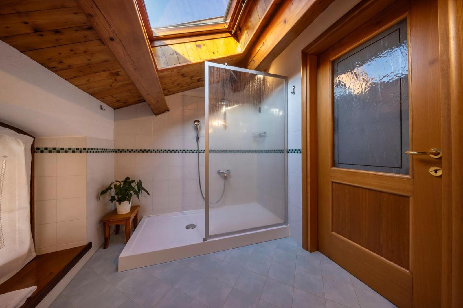 Casa Giovannella Feltre Bagian luar foto