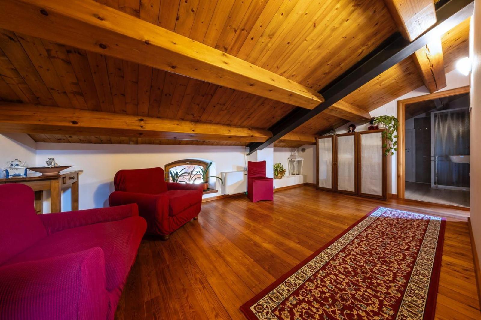 Casa Giovannella Feltre Bagian luar foto