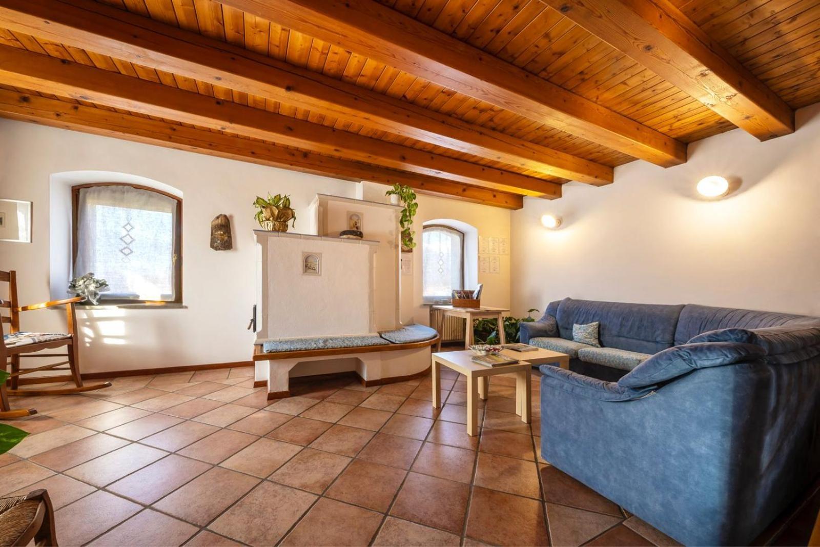 Casa Giovannella Feltre Bagian luar foto