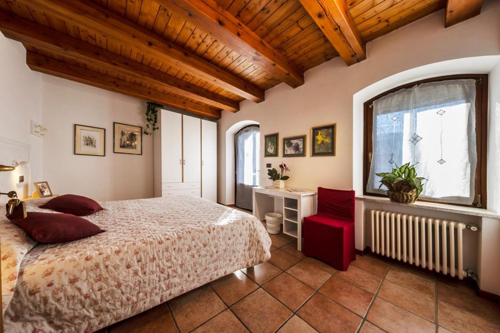 Casa Giovannella Feltre Bagian luar foto