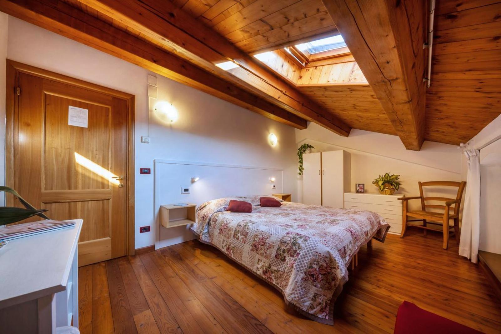 Casa Giovannella Feltre Bagian luar foto