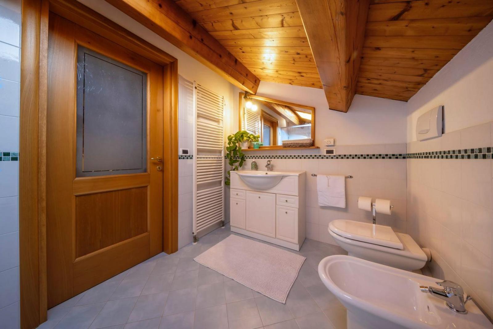 Casa Giovannella Feltre Bagian luar foto