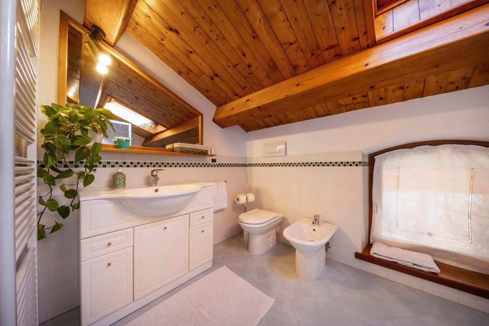 Casa Giovannella Feltre Bagian luar foto
