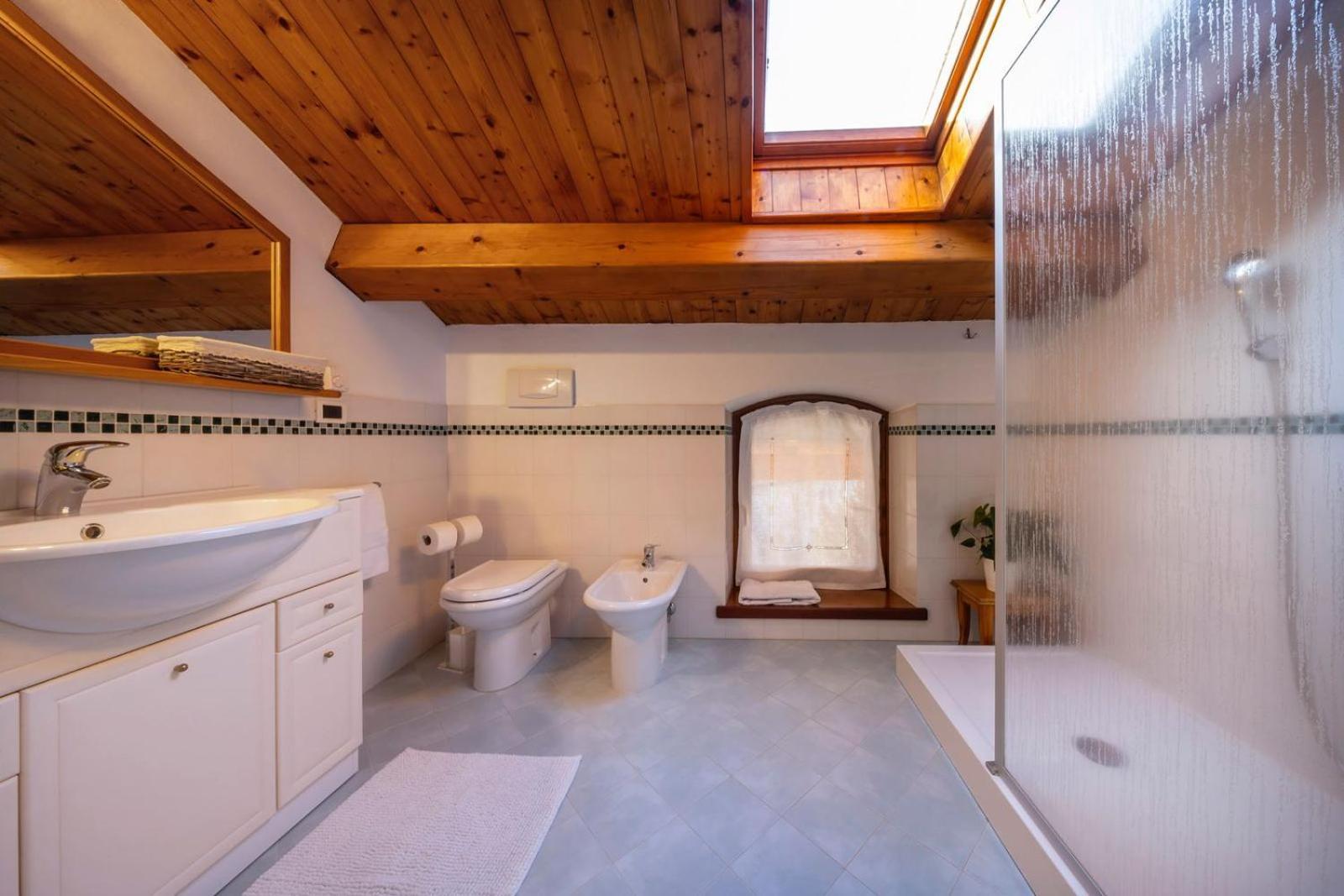 Casa Giovannella Feltre Bagian luar foto