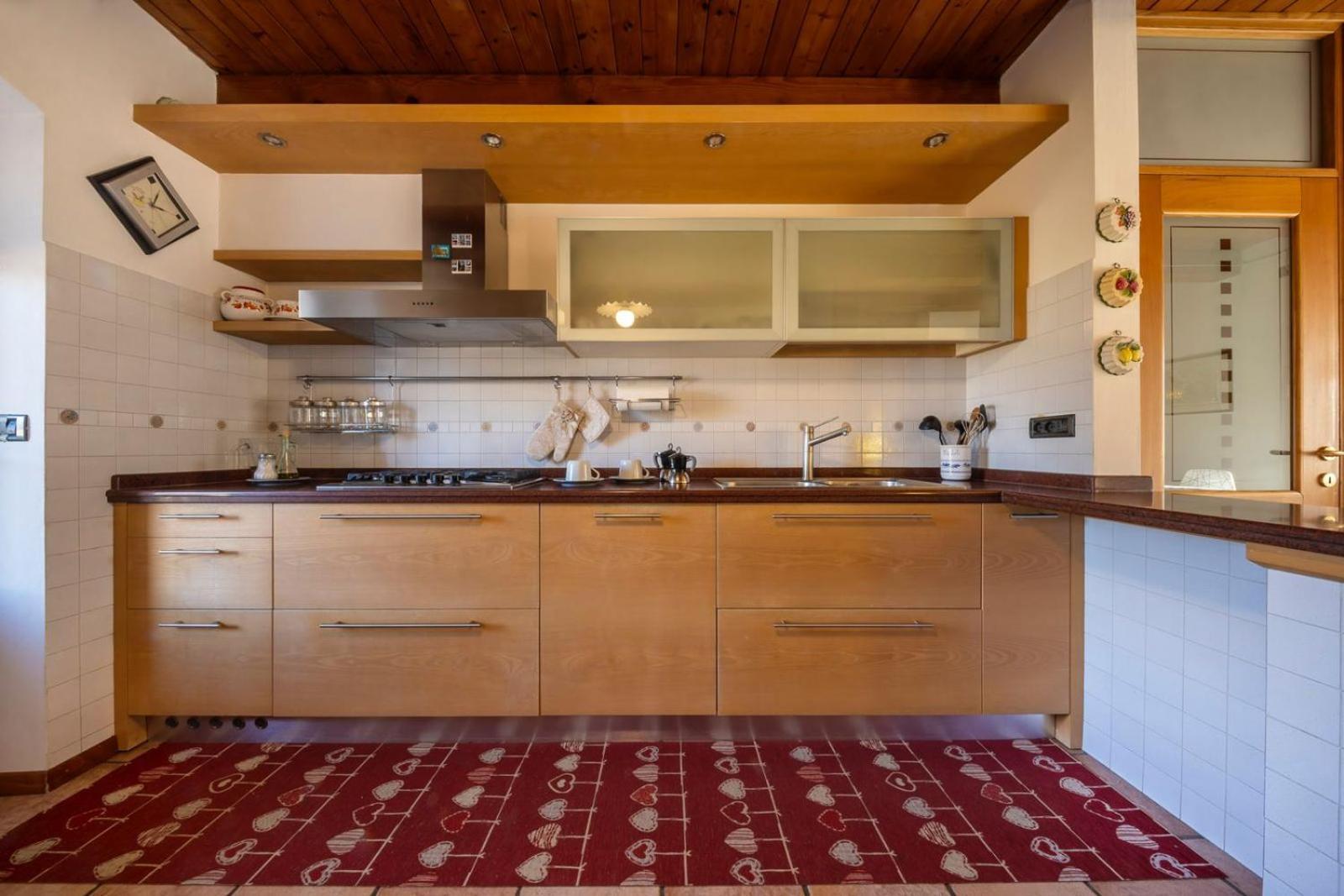 Casa Giovannella Feltre Bagian luar foto