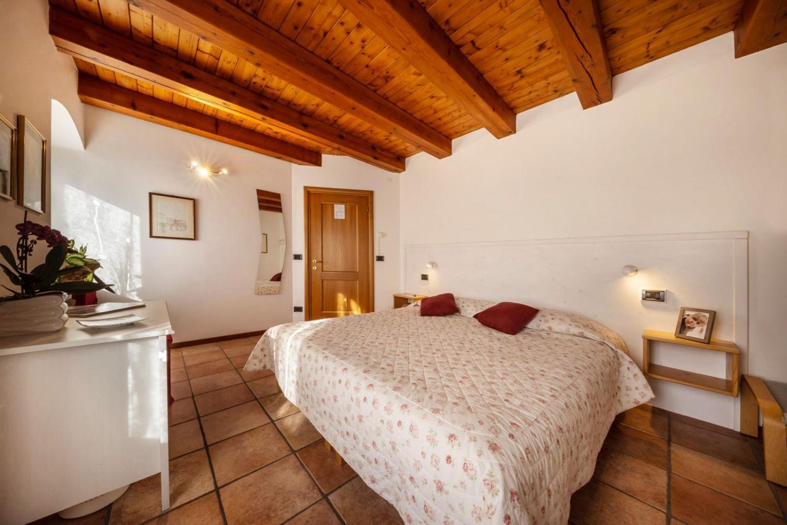 Casa Giovannella Feltre Bagian luar foto
