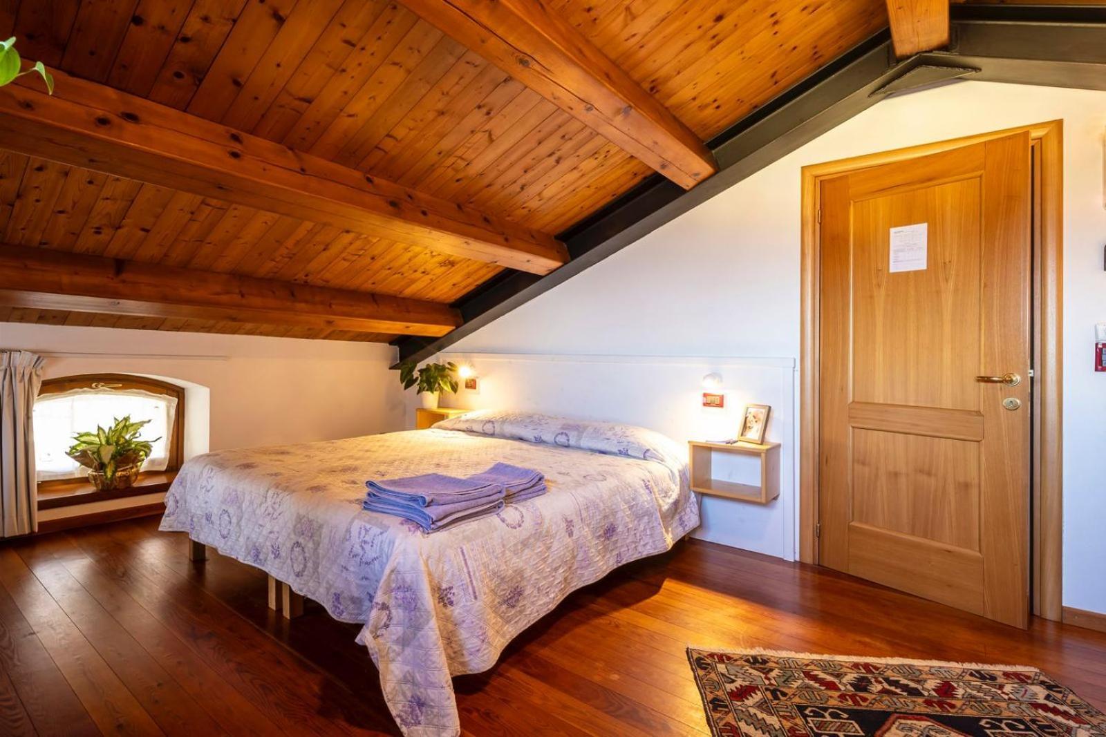 Casa Giovannella Feltre Bagian luar foto