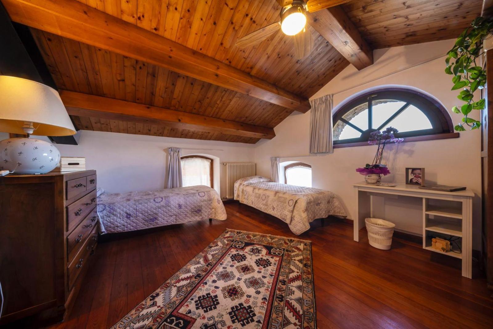 Casa Giovannella Feltre Bagian luar foto